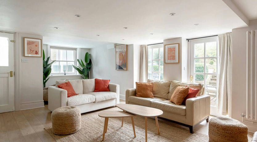 Photo of The Blue Bells