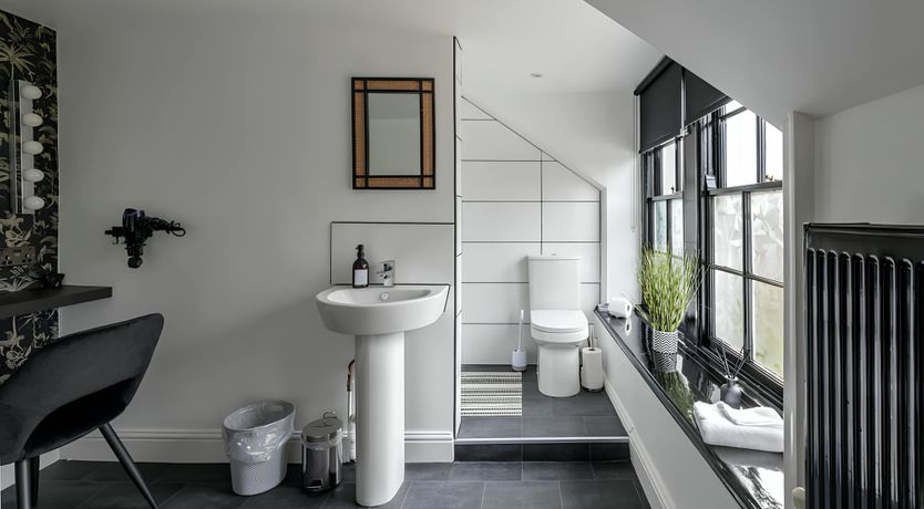 Photo of The Blue Bells