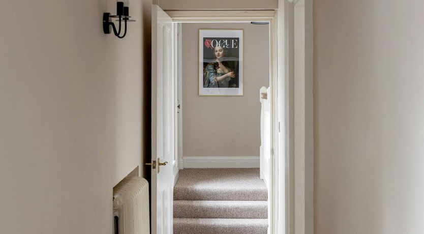 Photo of The Blue Bells