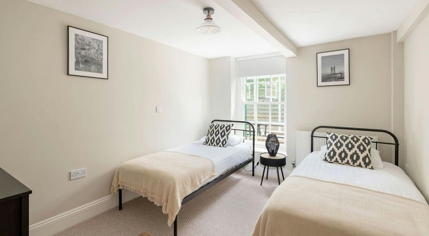 Photo of The Blue Bells