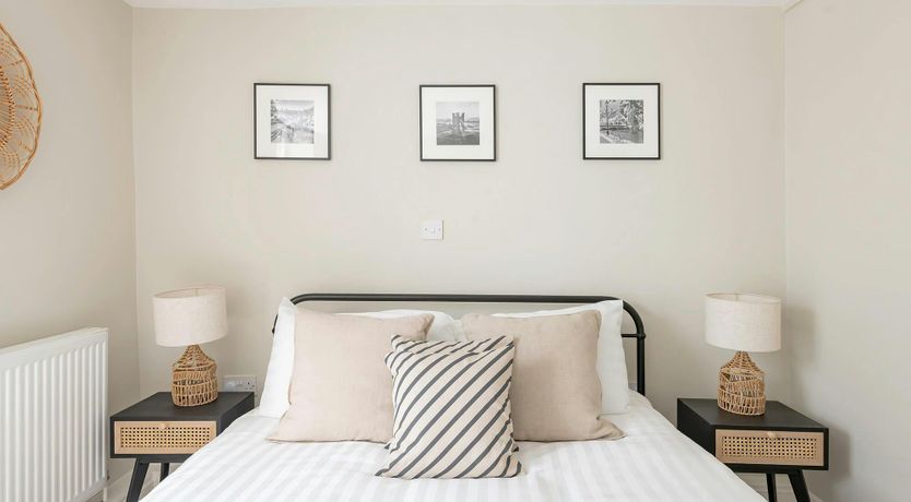 Photo of The Blue Bells