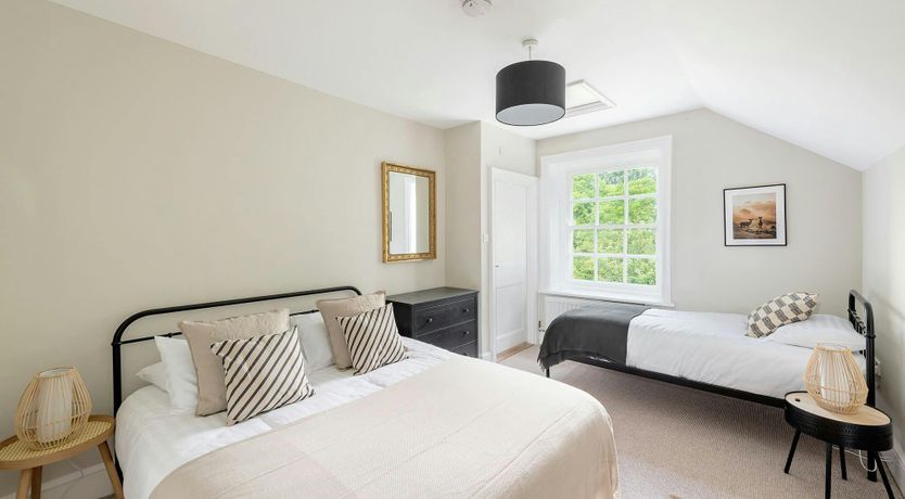 Photo of The Blue Bells