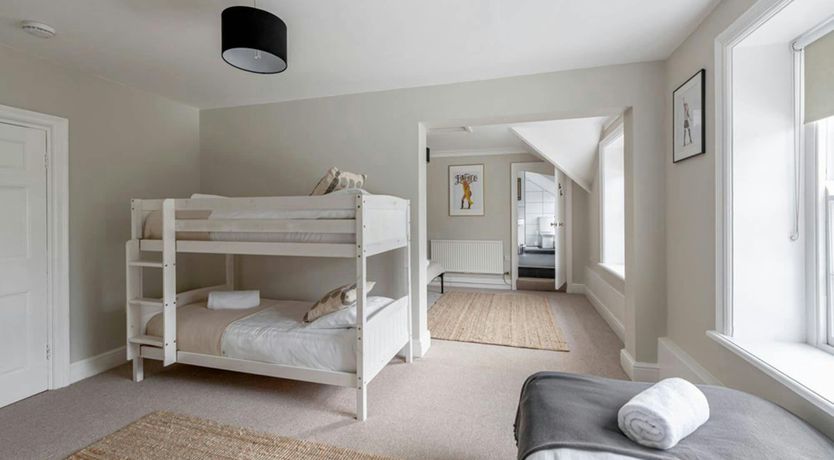 Photo of The Blue Bells