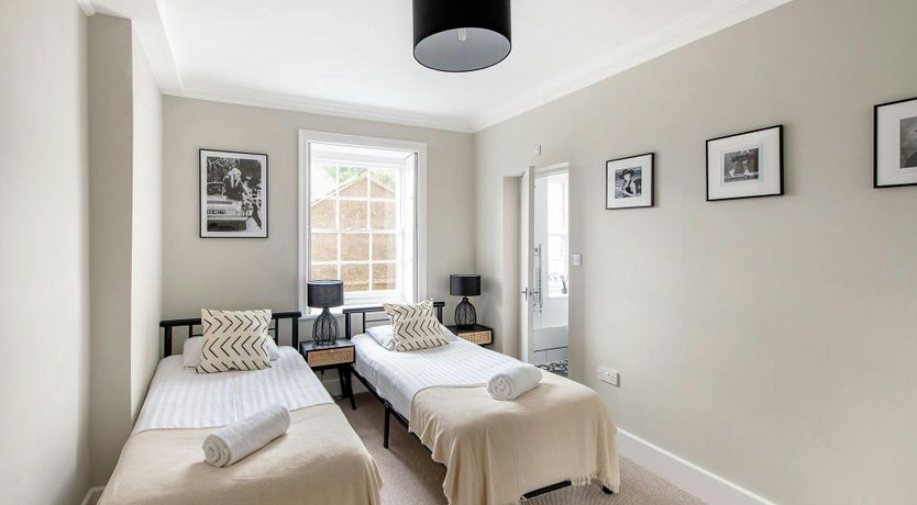 Photo of The Blue Bells