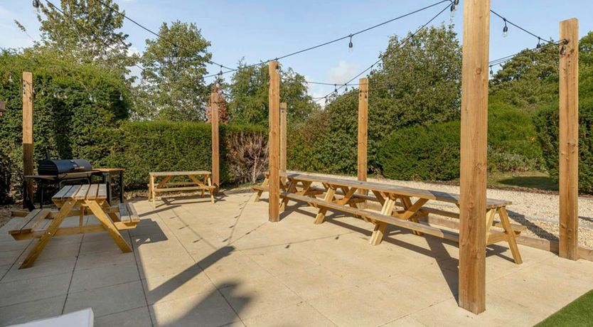 Photo of The Blue Bells