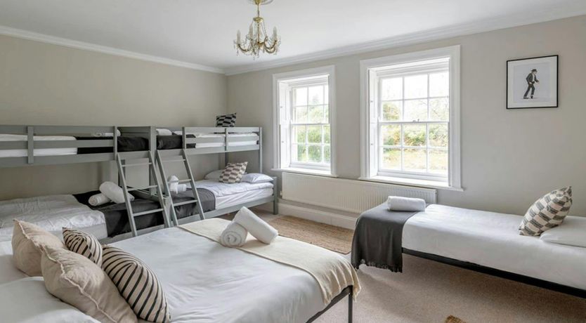 Photo of The Blue Bells