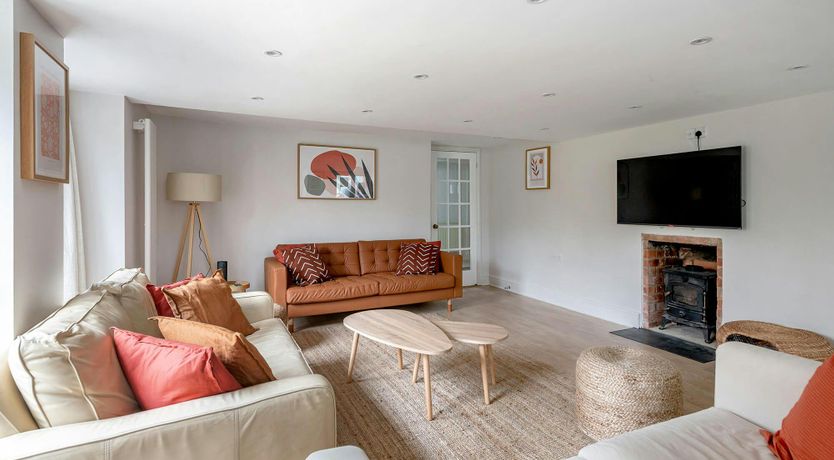 Photo of The Blue Bells