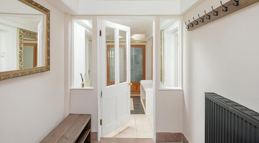 Photo of The Blue Bells