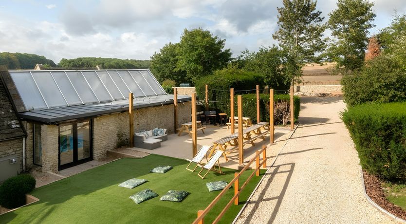 Photo of The Blue Bells