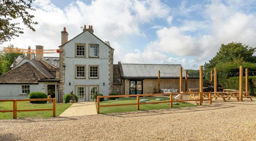 Photo of The Blue Bells