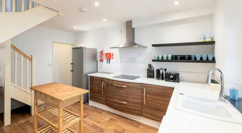 Photo of The Blue Bells