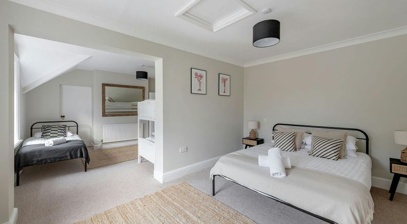 Photo of The Blue Bells