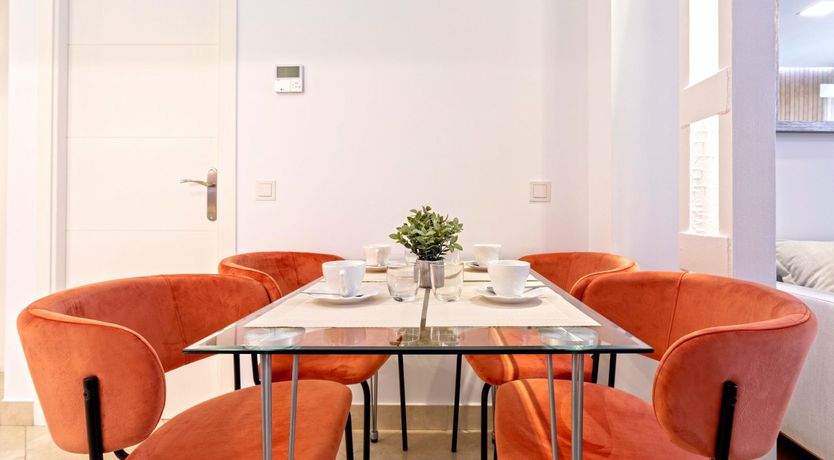 Photo of The Song of Seville