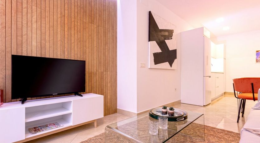 Photo of The Song of Seville