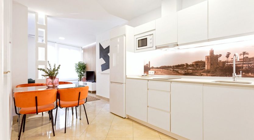 Photo of The Song of Seville