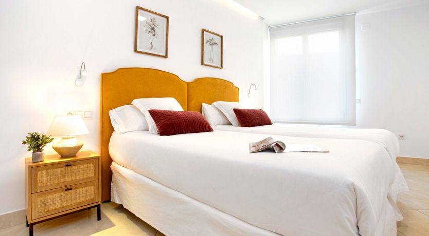 Photo of The Song of Seville