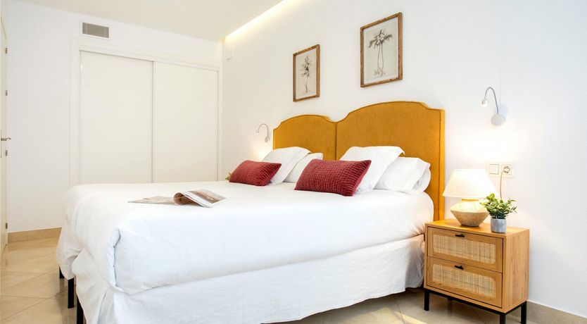 Photo of The Song of Seville