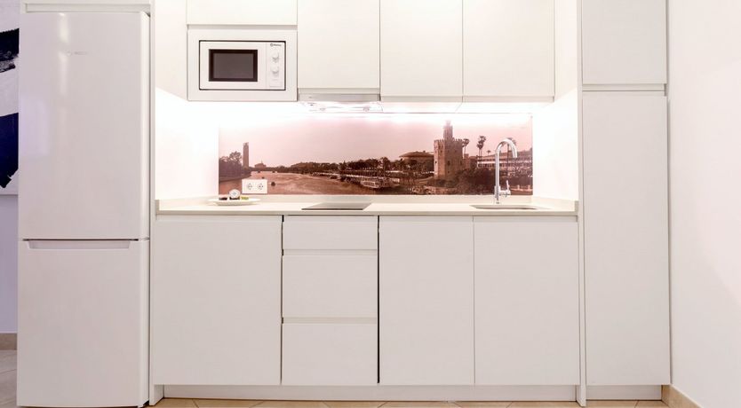 Photo of The Song of Seville