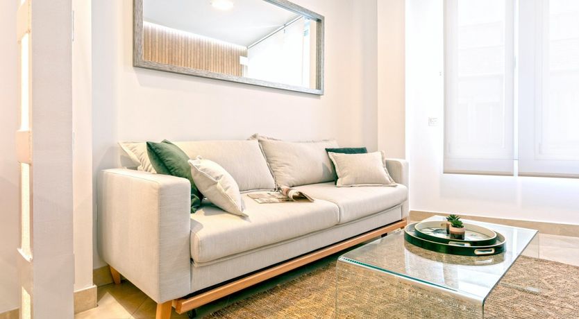 Photo of The Song of Seville