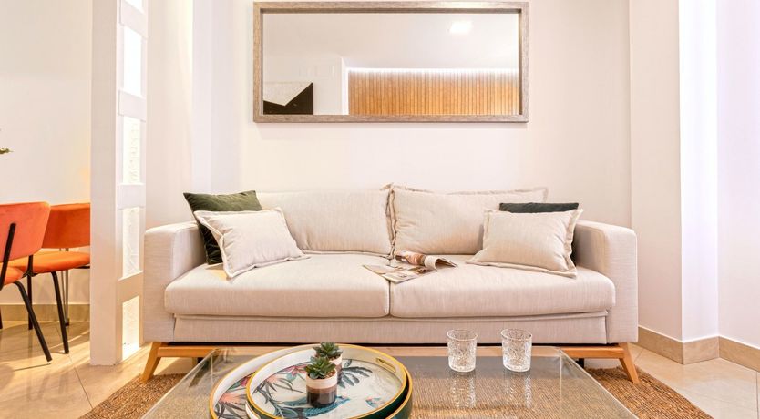 Photo of The Song of Seville