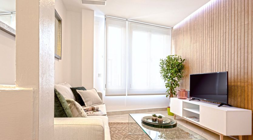 Photo of The Song of Seville