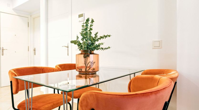 Photo of The Song of Seville