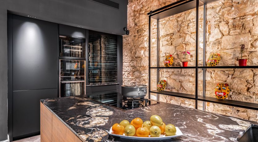 Photo of Pamplemousa