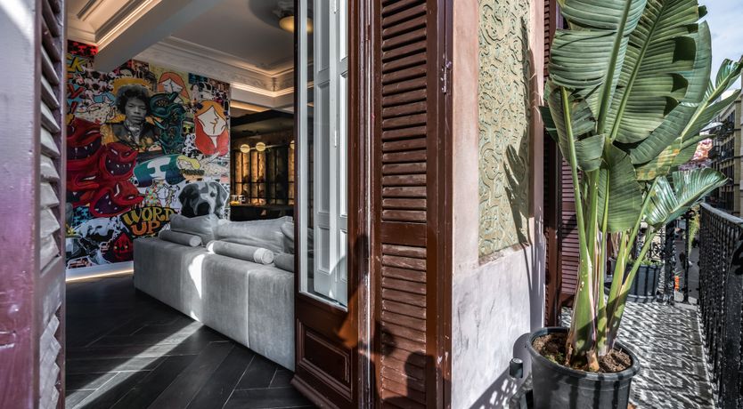 Photo of Pamplemousa