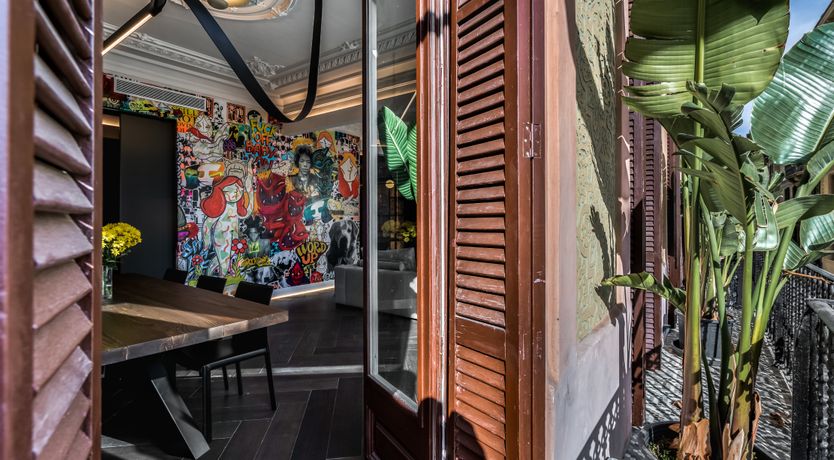 Photo of Pamplemousa