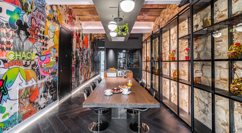 Photo of Pamplemousa