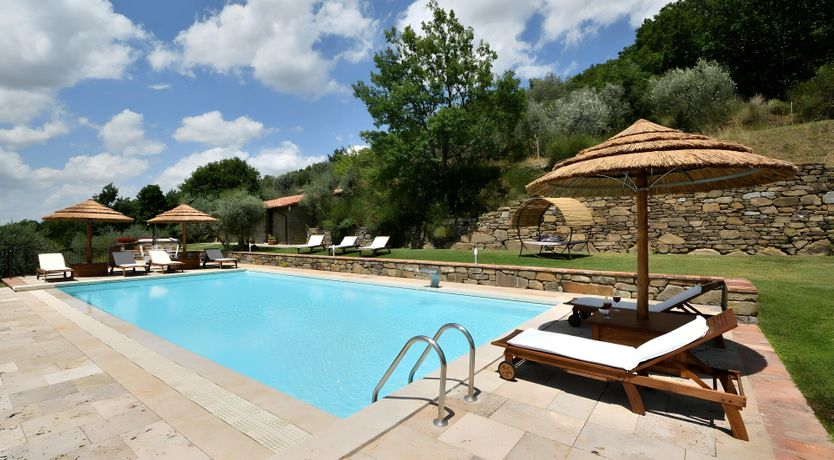 Photo of Tuscan Shadows