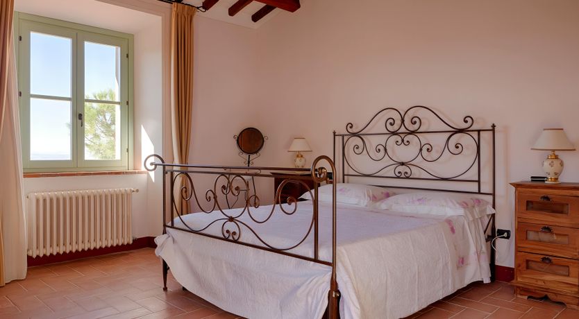 Photo of Tuscan Shadows