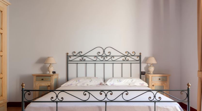 Photo of Tuscan Shadows