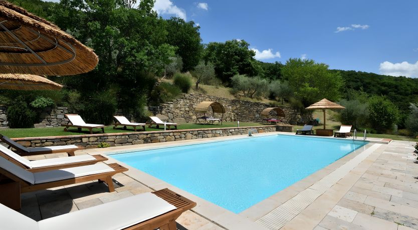 Photo of Tuscan Shadows