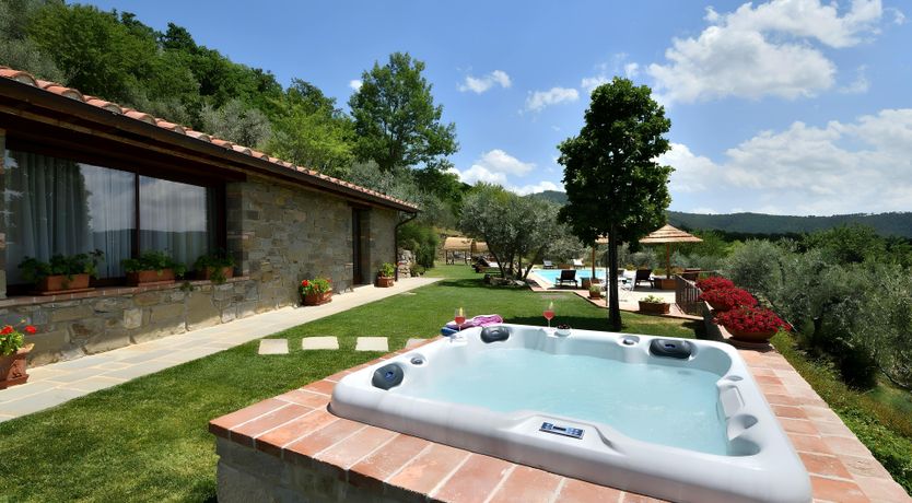 Photo of Tuscan Shadows