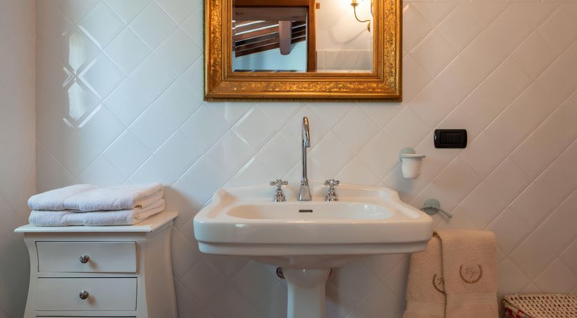 Photo of Tuscan Shadows