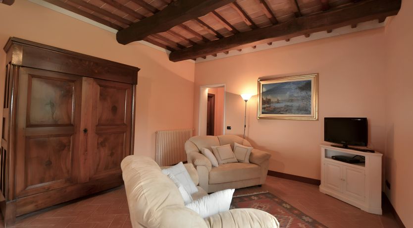 Photo of Tuscan Shadows