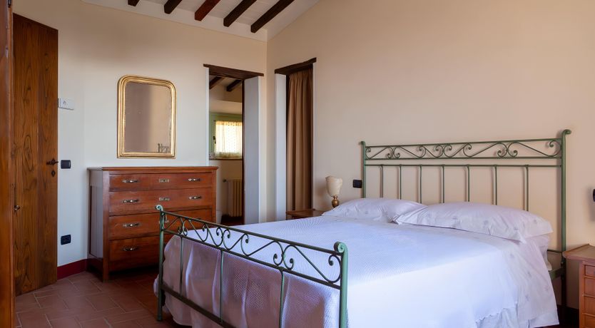 Photo of Tuscan Shadows