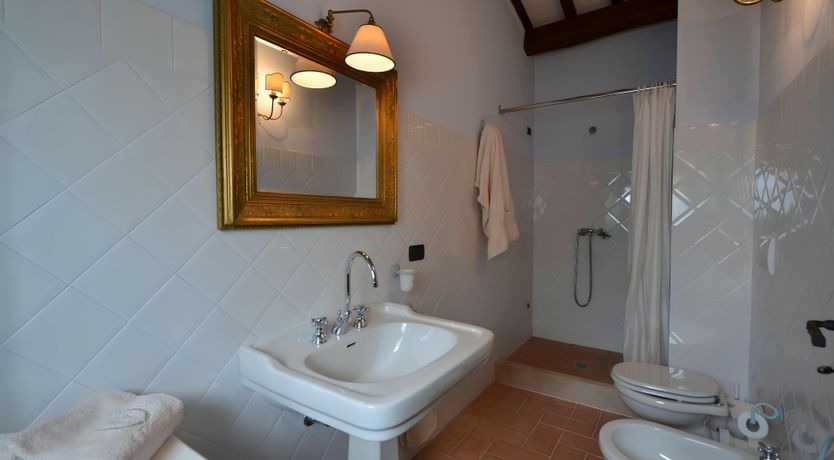 Photo of Tuscan Shadows