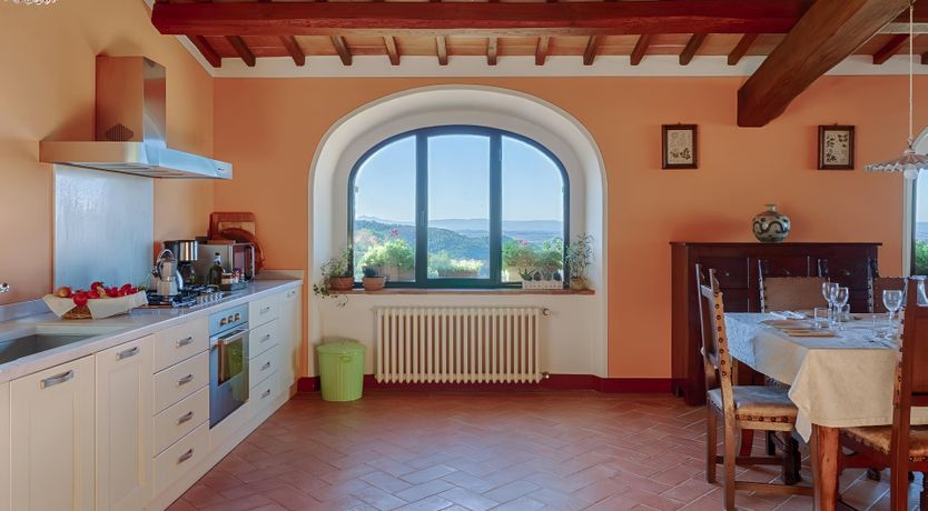 Photo of Tuscan Shadows