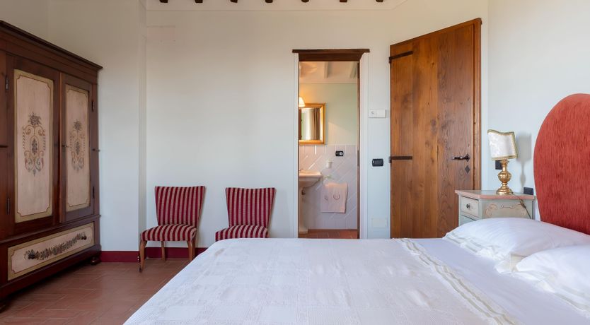 Photo of Tuscan Shadows