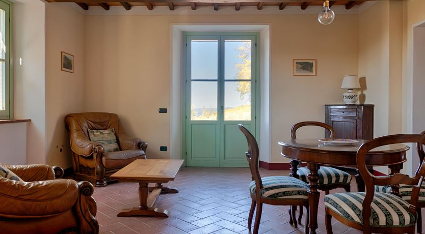 Photo of Tuscan Shadows