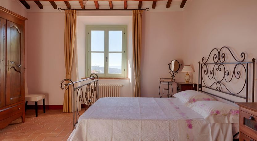 Photo of Tuscan Shadows