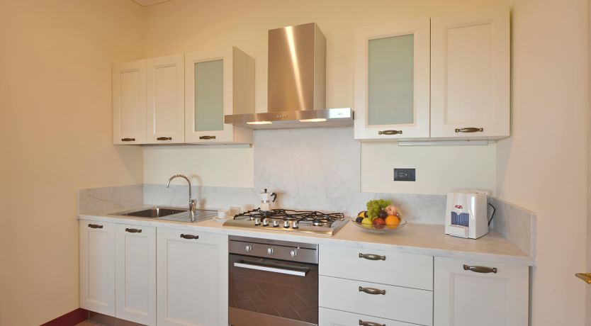 Photo of Tuscan Shadows