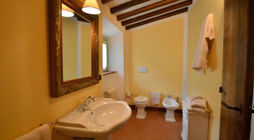 Photo of Tuscan Shadows