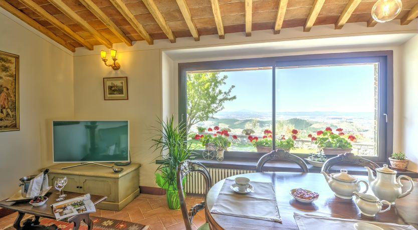 Photo of Tuscan Shadows