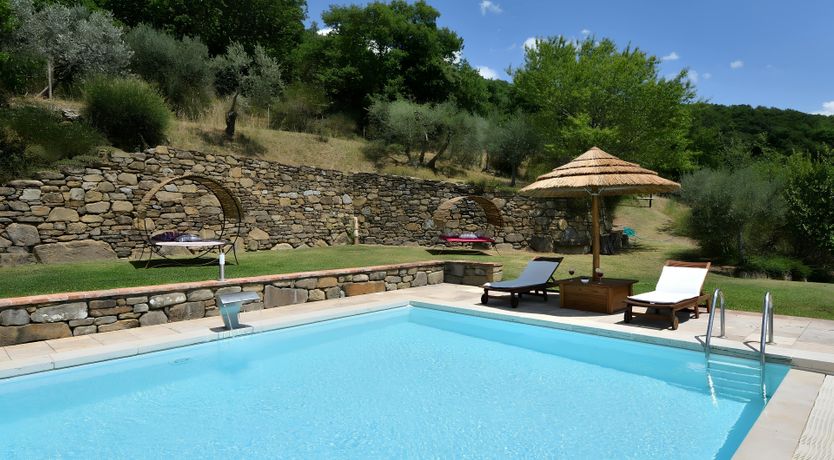 Photo of Tuscan Shadows