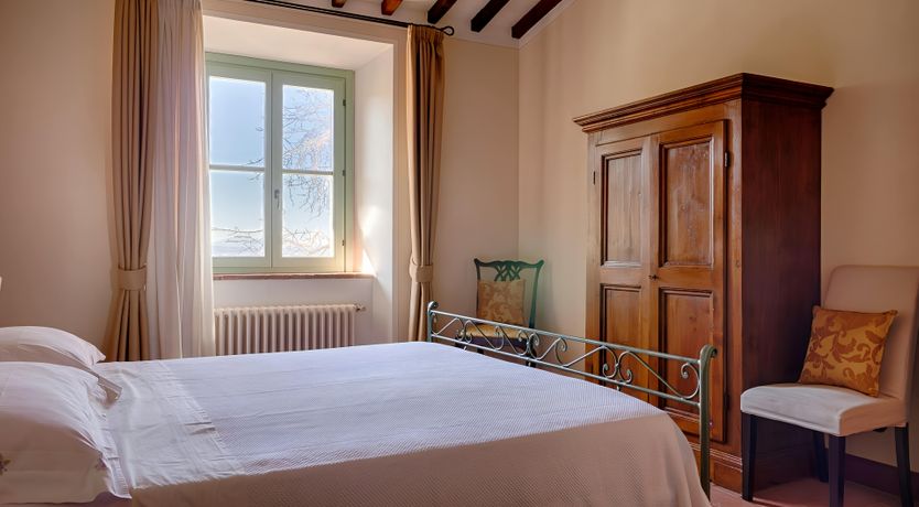 Photo of Tuscan Shadows