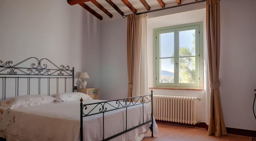 Photo of Tuscan Shadows