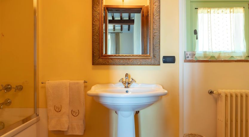 Photo of Tuscan Shadows